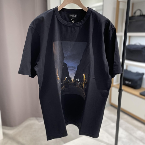 【新作】フォトTシャツ
