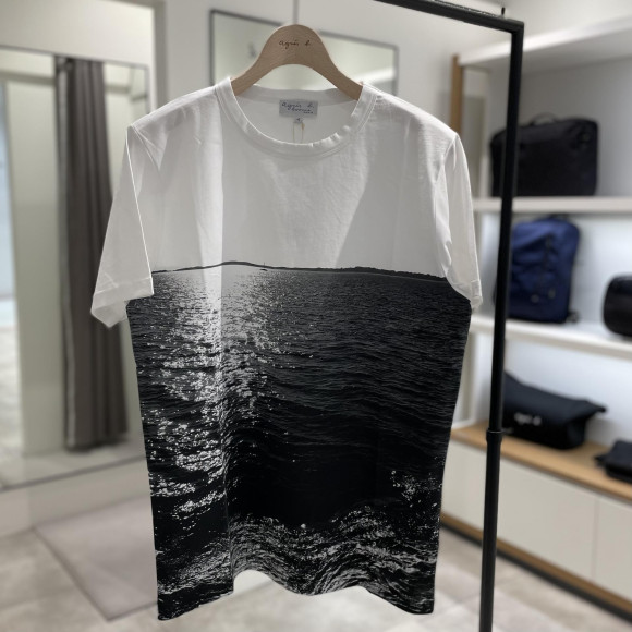 【新作】フォトTシャツ