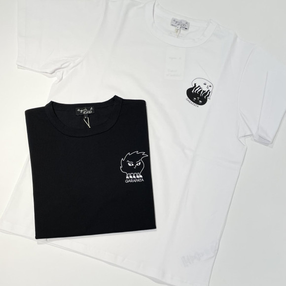【新作】アーティストTシャツ