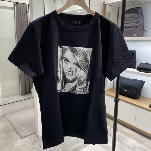 【新作】アーティストTシャツ