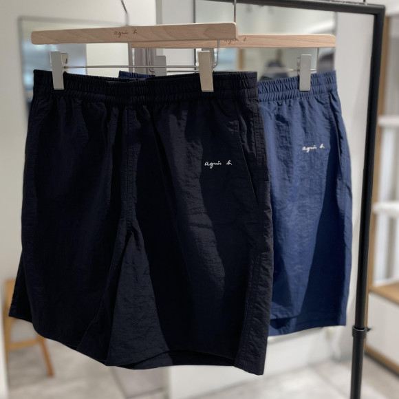 【新作】ショートパンツ