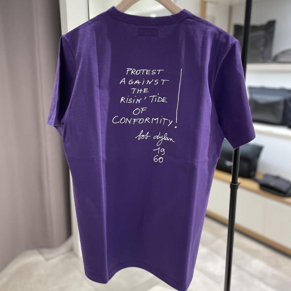 【新作】メッセージTシャツ
