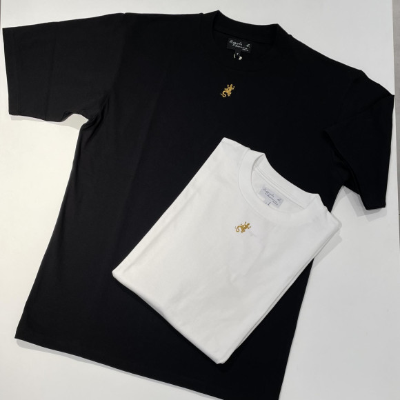 【新作】レザールTシャツ