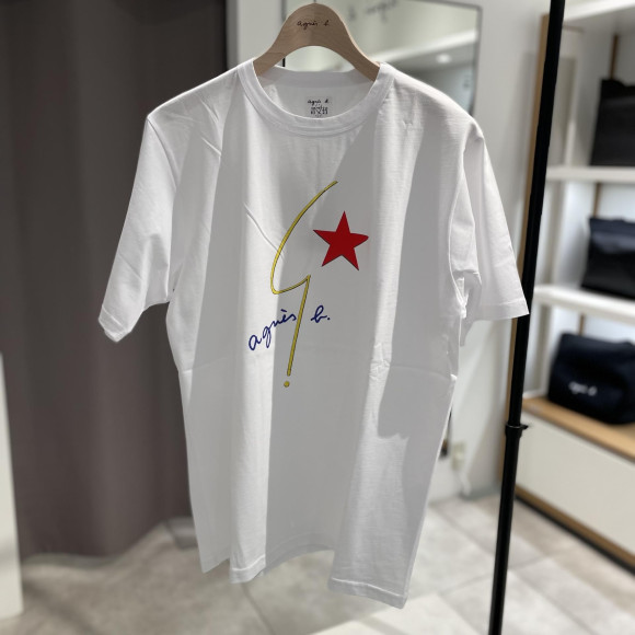 【復刻】アーティストTシャツ