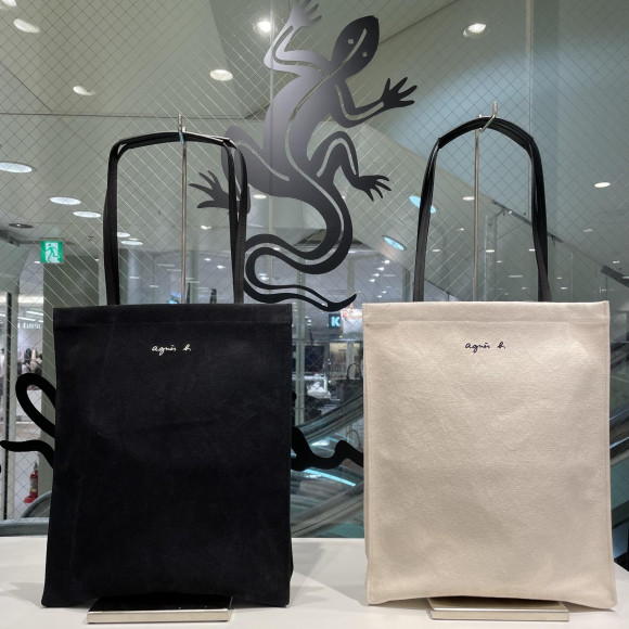 【SALE】ロゴトート