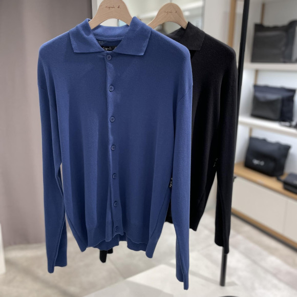【SALE】コットンカーディガン