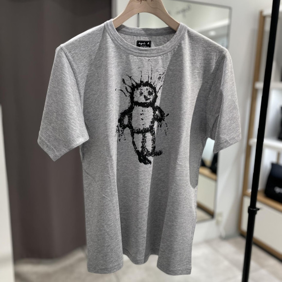【新作】復刻アーティストTシャツ