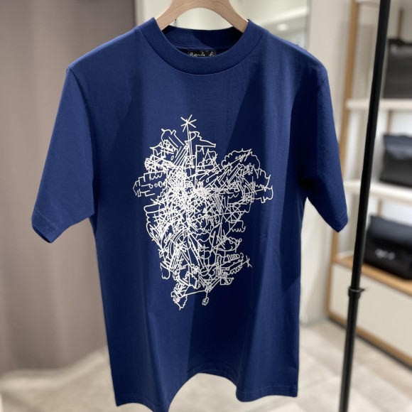 【新作】アーティストTシャツ