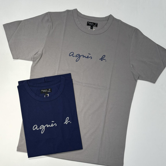 【新作】ロゴT NEWcolor