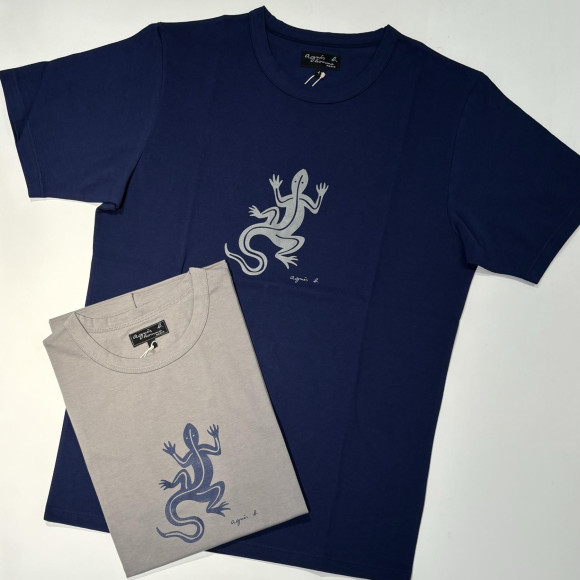 【新作】レザールT NEWcolor