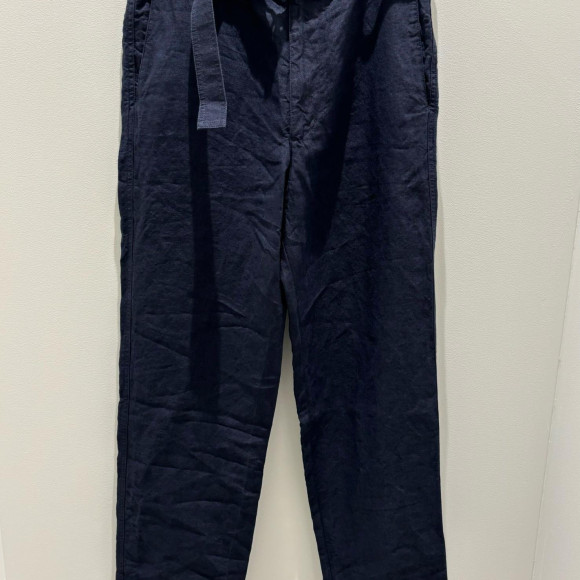 【新作】リネンパンツ