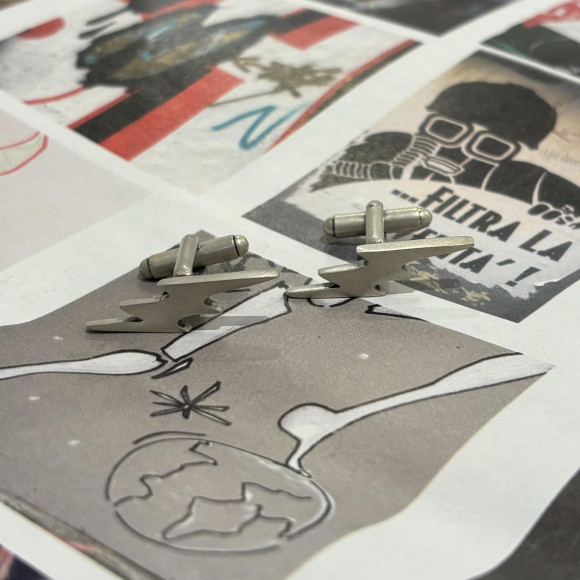 【新作】カフリンクス