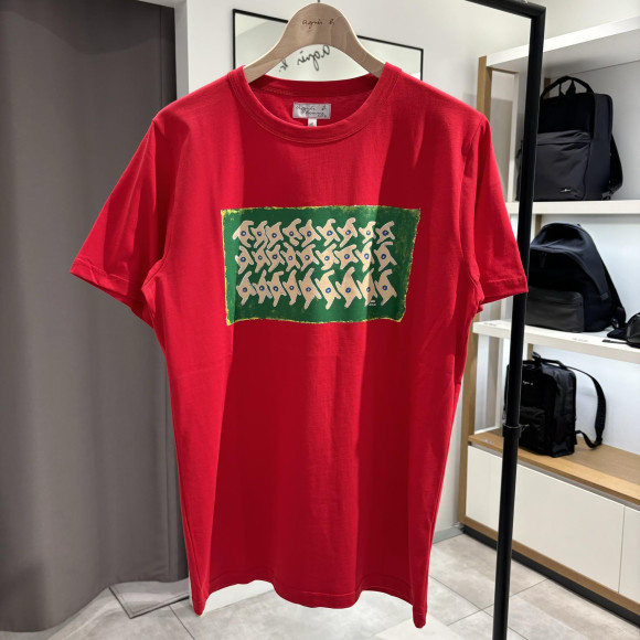 【新作】アーティストTシャツ