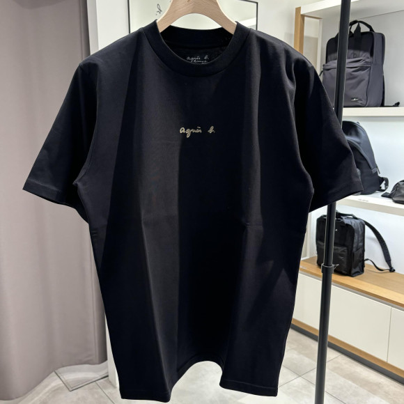 【新作】ロゴTシャツ