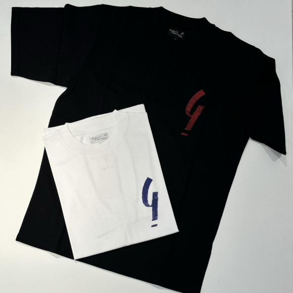 【新作】半袖Tシャツ