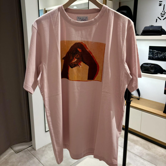 【新作】アーティストTシャツ