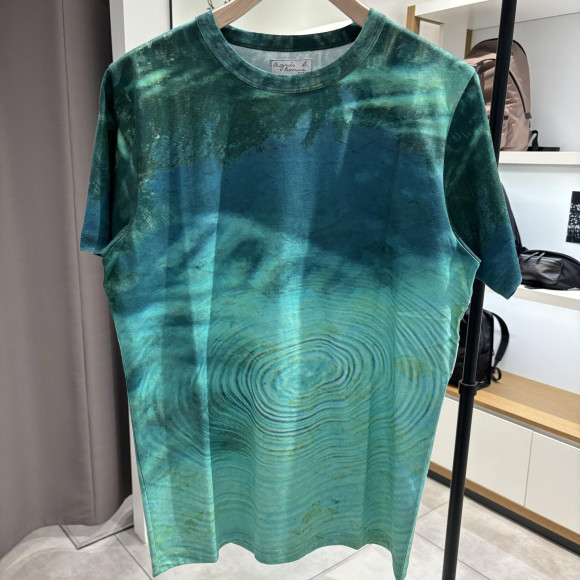 【新作】フォトTシャツ