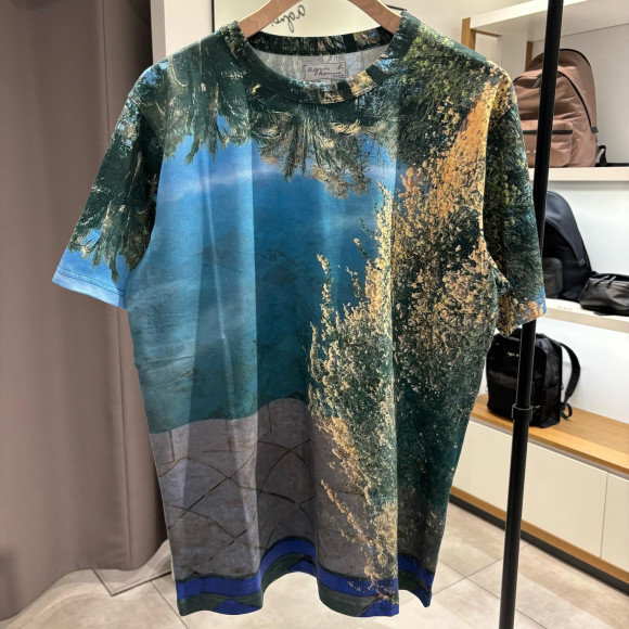 【新作】フォトTシャツ