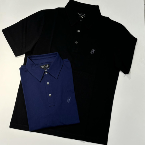 【新作】レザールポロ