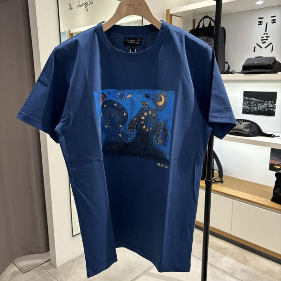 【新作】アーティストTシャツ
