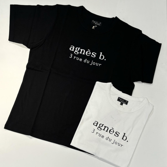 【新作】ロゴTシャツ