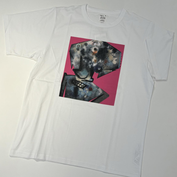 【復刻】アーティストTシャツ