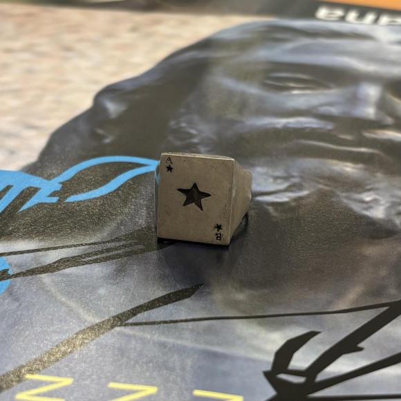 【新作】エトワールリング