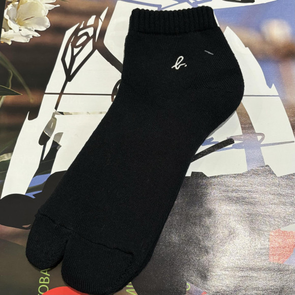 【新作】足袋ソックス