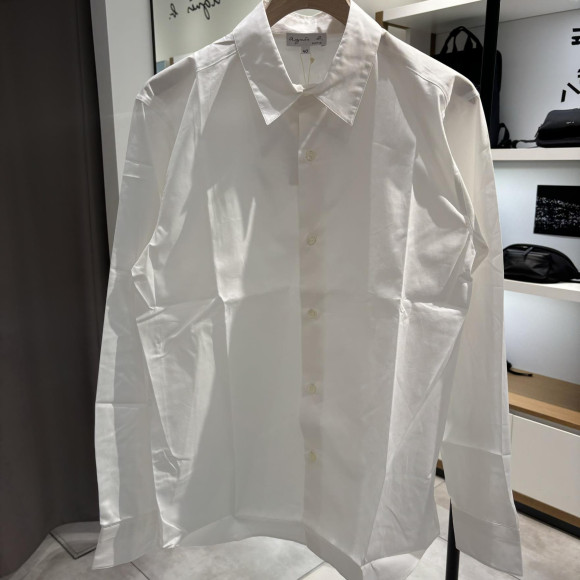 【SALE】白シャツ