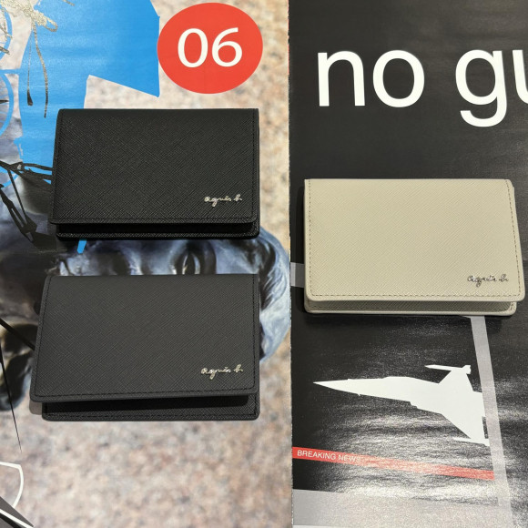 【新色】名刺入れ