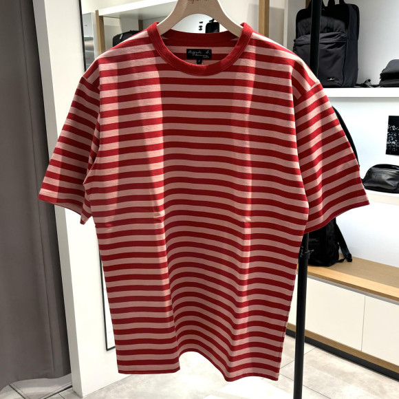 【SALE】ボーダーTシャツ