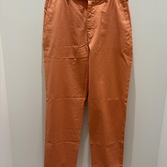 【SALE】オレンジパンツ