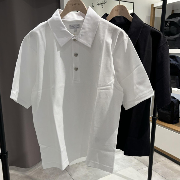 【SALE】ポロシャツ