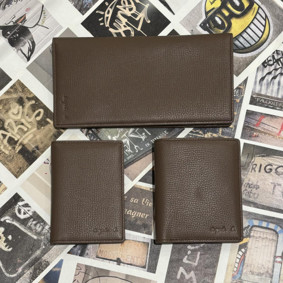 【新色】革小物