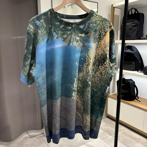 【SALE】フォトTシャツ