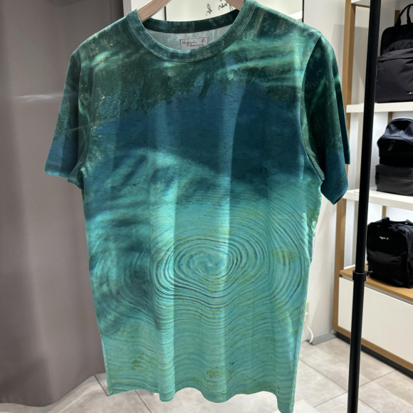 【SALE】フォトTシャツ