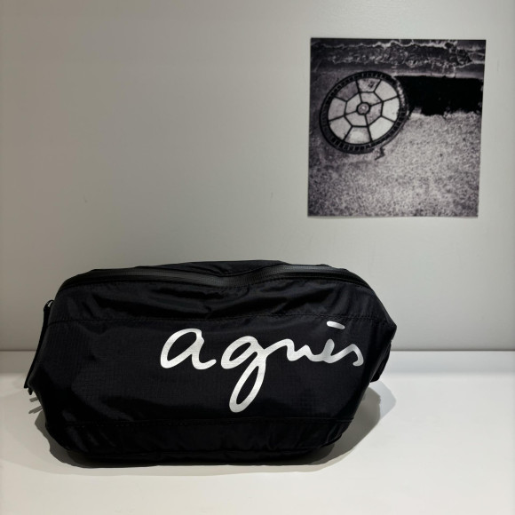 【新作】ウエストポーチ