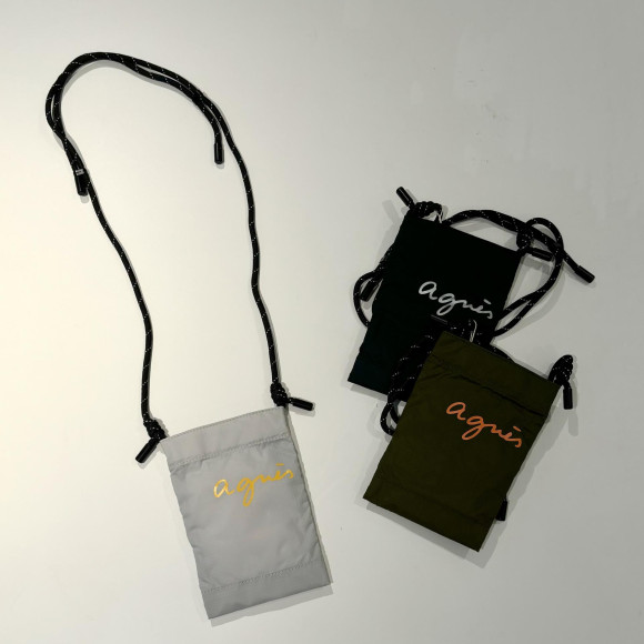 【新作】ミニショルダーバッグ