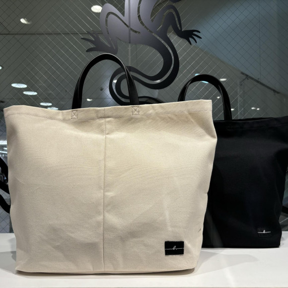 【SALE】キャンバストートバッグ