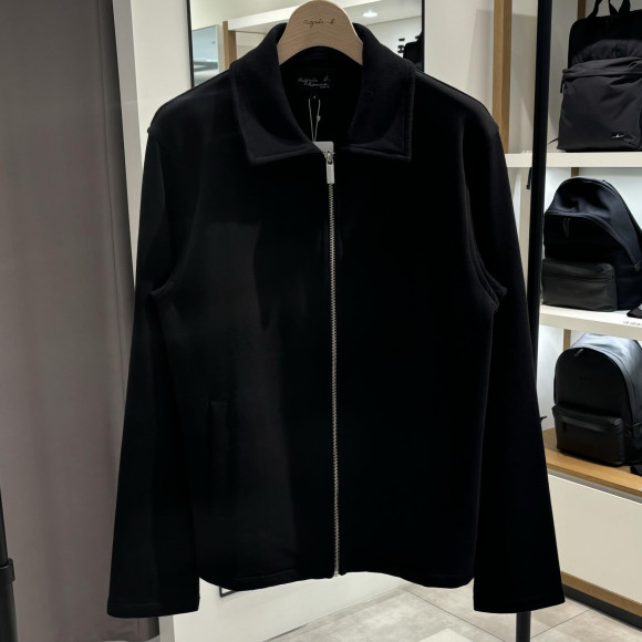 【SALE】ジャージブルゾン