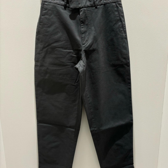 【新作】コットンパンツ