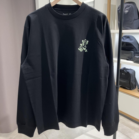 【新作】ネオンレザールT