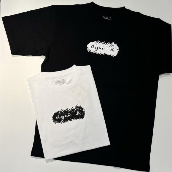 【新作】NEWロゴTシャツ