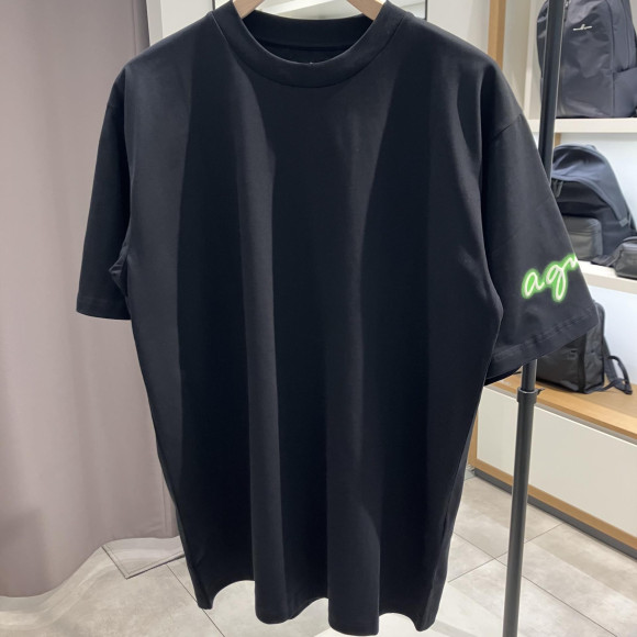【新作】ネオンロゴTシャツ
