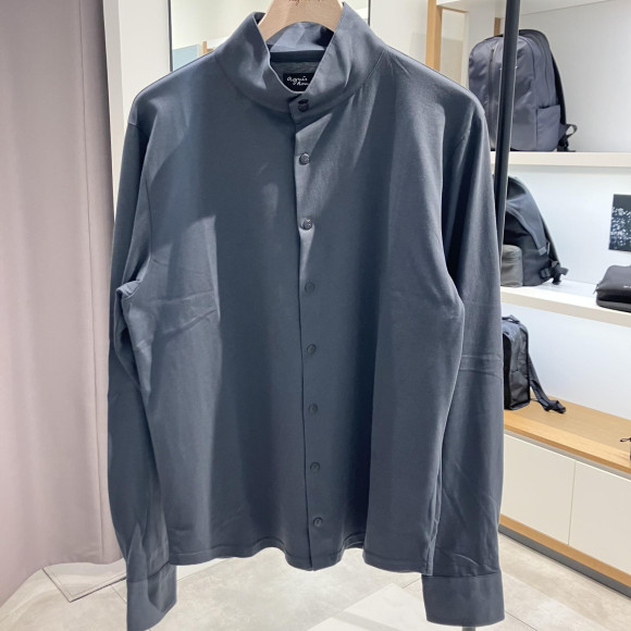 新作ジャケット