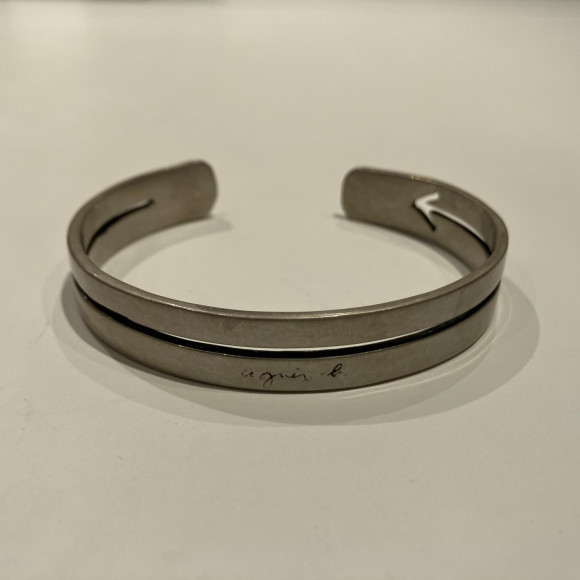 新作ブレスレット