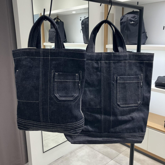 【新作】トートバッグ