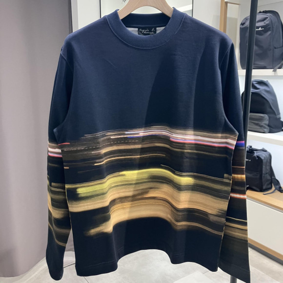 【新作】スウェット