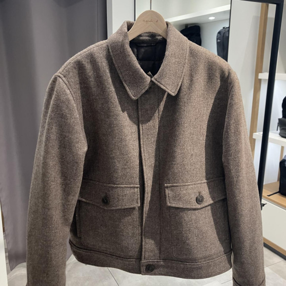 【新作】ジャケット