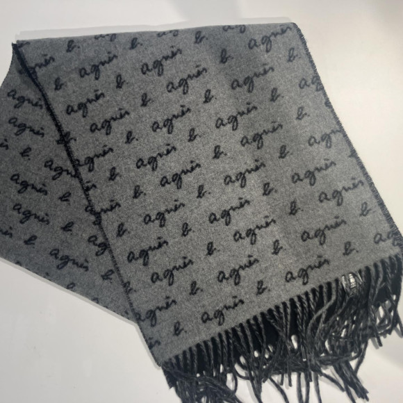 【新作】マフラー